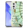 קיץ יש סיפור כיסוי מגן קשיח מעוצב ל OnePlus 9 יחידה אחת סקרין מובייל