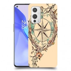 הדרך הימנית כיסוי מגן קשיח מעוצב ל OnePlus 9 יחידה אחת סקרין מובייל