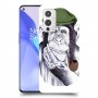חשיבה קוף כיסוי מגן קשיח מעוצב ל OnePlus 9 יחידה אחת סקרין מובייל