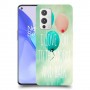 עד הירח ובחזרה כיסוי מגן קשיח מעוצב ל OnePlus 9 יחידה אחת סקרין מובייל