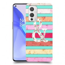 מגבת ו כיסוי מגן קשיח מעוצב ל OnePlus 9 יחידה אחת סקרין מובייל