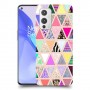 משולש הנאה כיסוי מגן קשיח מעוצב ל OnePlus 9 יחידה אחת סקרין מובייל