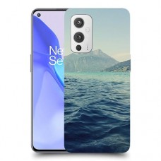 אי מיושב כיסוי מגן קשיח מעוצב ל OnePlus 9 יחידה אחת סקרין מובייל