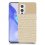 נקודות לבנות כיסוי מגן קשיח מעוצב ל OnePlus 9 יחידה אחת סקרין מובייל