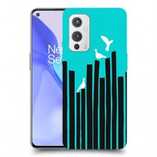 מי גבוה יותר כיסוי מגן קשיח מעוצב ל OnePlus 9 יחידה אחת סקרין מובייל