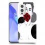 נוכחות נשים כיסוי מגן קשיח מעוצב ל OnePlus 9 יחידה אחת סקרין מובייל