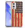 עץ ארצות הברית כיסוי מגן קשיח מעוצב ל OnePlus 9 יחידה אחת סקרין מובייל