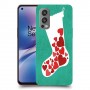 אהבה כיסוי מגן קשיח מעוצב ל OnePlus Nord 2 5G יחידה אחת סקרין מובייל