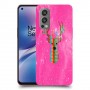 מוזה כיסוי מגן קשיח מעוצב ל OnePlus Nord 2 5G יחידה אחת סקרין מובייל