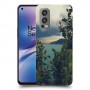הטבע כפי שהוא כיסוי מגן קשיח מעוצב ל OnePlus Nord 2 5G יחידה אחת סקרין מובייל