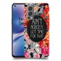 אף אחד לא קיבל זמן כיסוי מגן קשיח מעוצב ל OnePlus Nord 2 5G יחידה אחת סקרין מובייל