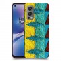 הפשטה צבועה כיסוי מגן קשיח מעוצב ל OnePlus Nord 2 5G יחידה אחת סקרין מובייל