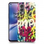 אהבת שלום כיסוי מגן קשיח מעוצב ל OnePlus Nord 2 5G יחידה אחת סקרין מובייל