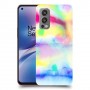 אקוורי מושלם כיסוי מגן קשיח מעוצב ל OnePlus Nord 2 5G יחידה אחת סקרין מובייל