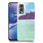 חופשה מושלמת כיסוי מגן קשיח מעוצב ל OnePlus Nord 2 5G יחידה אחת סקרין מובייל