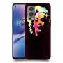 קשת מונרו כיסוי מגן קשיח מעוצב ל OnePlus Nord 2 5G יחידה אחת סקרין מובייל