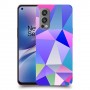 הפשטה קשת כיסוי מגן קשיח מעוצב ל OnePlus Nord 2 5G יחידה אחת סקרין מובייל