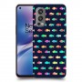 קשת בדגים כיסוי מגן קשיח מעוצב ל OnePlus Nord 2 5G יחידה אחת סקרין מובייל
