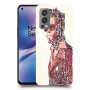 עישון כיסוי מגן קשיח מעוצב ל OnePlus Nord 2 5G יחידה אחת סקרין מובייל