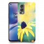 האביב כאן כיסוי מגן קשיח מעוצב ל OnePlus Nord 2 5G יחידה אחת סקרין מובייל