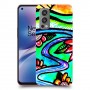 ויטראז 'תמונה כיסוי מגן קשיח מעוצב ל OnePlus Nord 2 5G יחידה אחת סקרין מובייל