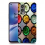 ויטראז ' כיסוי מגן קשיח מעוצב ל OnePlus Nord 2 5G יחידה אחת סקרין מובייל