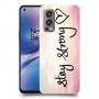 הישאר חזק כיסוי מגן קשיח מעוצב ל OnePlus Nord 2 5G יחידה אחת סקרין מובייל