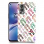 צעדים שאתה עוזב כיסוי מגן קשיח מעוצב ל OnePlus Nord 2 5G יחידה אחת סקרין מובייל