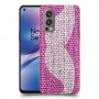 שפם סטוט כיסוי מגן קשיח מעוצב ל OnePlus Nord 2 5G יחידה אחת סקרין מובייל