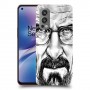 קפדני כיסוי מגן קשיח מעוצב ל OnePlus Nord 2 5G יחידה אחת סקרין מובייל