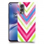 צבעים חשופים כיסוי מגן קשיח מעוצב ל OnePlus Nord 2 5G יחידה אחת סקרין מובייל