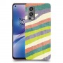 מגבת חשיפה כיסוי מגן קשיח מעוצב ל OnePlus Nord 2 5G יחידה אחת סקרין מובייל