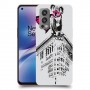 סופר קוקלה כיסוי מגן קשיח מעוצב ל OnePlus Nord 2 5G יחידה אחת סקרין מובייל