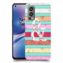 מגבת ו כיסוי מגן קשיח מעוצב ל OnePlus Nord 2 5G יחידה אחת סקרין מובייל