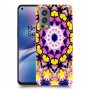 מנדלה כיסוי מגן קשיח מעוצב ל OnePlus Nord 2 5G יחידה אחת סקרין מובייל
