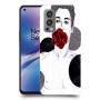 נוכחות נשים כיסוי מגן קשיח מעוצב ל OnePlus Nord 2 5G יחידה אחת סקרין מובייל