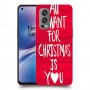 אתה עבור חג המולד כיסוי מגן קשיח מעוצב ל OnePlus Nord 2 5G יחידה אחת סקרין מובייל