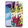 אהבת שלום כיסוי מגן קשיח מעוצב ל OnePlus Nord CE 5G יחידה אחת סקרין מובייל