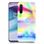 אקוורי מושלם כיסוי מגן קשיח מעוצב ל OnePlus Nord CE 5G יחידה אחת סקרין מובייל