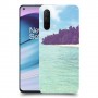 חופשה מושלמת כיסוי מגן קשיח מעוצב ל OnePlus Nord CE 5G יחידה אחת סקרין מובייל
