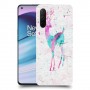 ורוד אייל כיסוי מגן קשיח מעוצב ל OnePlus Nord CE 5G יחידה אחת סקרין מובייל