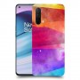 קשת היא אוורית כיסוי מגן קשיח מעוצב ל OnePlus Nord CE 5G יחידה אחת סקרין מובייל