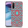 צבעי שלג כיסוי מגן קשיח מעוצב ל OnePlus Nord CE 5G יחידה אחת סקרין מובייל
