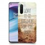 במקום רחוק רחוק כיסוי מגן קשיח מעוצב ל OnePlus Nord CE 5G יחידה אחת סקרין מובייל