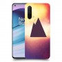 שטח פירמידים כיסוי מגן קשיח מעוצב ל OnePlus Nord CE 5G יחידה אחת סקרין מובייל