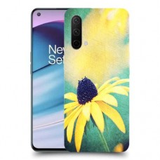 האביב כאן כיסוי מגן קשיח מעוצב ל OnePlus Nord CE 5G יחידה אחת סקרין מובייל