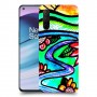 ויטראז 'תמונה כיסוי מגן קשיח מעוצב ל OnePlus Nord CE 5G יחידה אחת סקרין מובייל