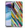 חיים מפשטים כיסוי מגן קשיח מעוצב ל OnePlus Nord CE 5G יחידה אחת סקרין מובייל