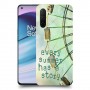 קיץ יש סיפור כיסוי מגן קשיח מעוצב ל OnePlus Nord CE 5G יחידה אחת סקרין מובייל