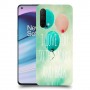 עד הירח ובחזרה כיסוי מגן קשיח מעוצב ל OnePlus Nord CE 5G יחידה אחת סקרין מובייל